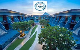 โรงแรมเดอะภูบีช (SHA Extra Plus)